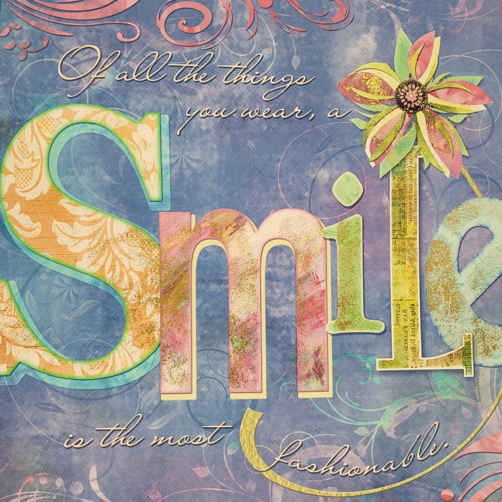 Meet your Posher, Cookie